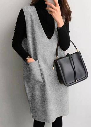 Красивейший парик длинные волосы