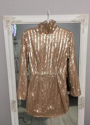 Платье the style