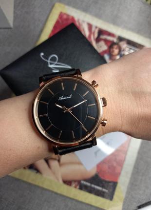 Жіночі чоловічі годинники унісекс італія antoneli бренд.