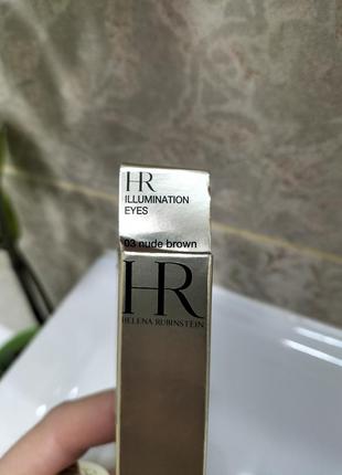 Рідкі тіні helena rubinstein illumination eyes3 фото