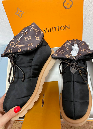 Полусапожки pillow comfort ankle boot luxe 🔥sale 🔥 количество ограничено❗