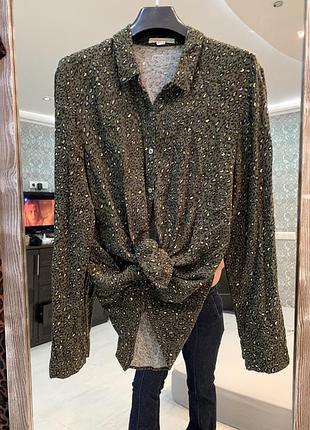 Рубашка springfield