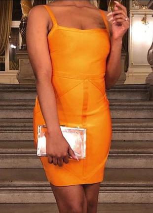 Бандажну сукню👑 💣💥🔥