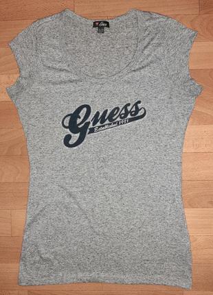 Guess( оригінал) футболка