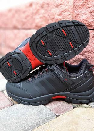 Мужские кроссовки  adidas terrex3 фото