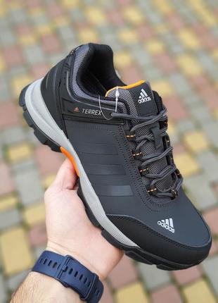 Мужские кроссовки  adidas terrex4 фото