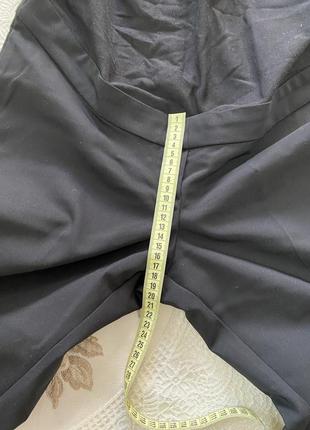 Нові щільні штани штани для вагітних штани для вагітних9 фото
