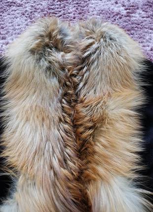Шуба 2