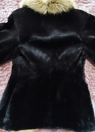 Шуба 3