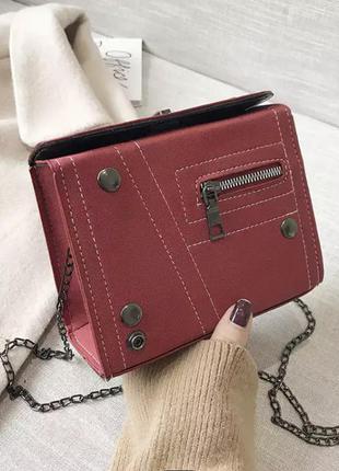 Жіноча сумка клатч 3