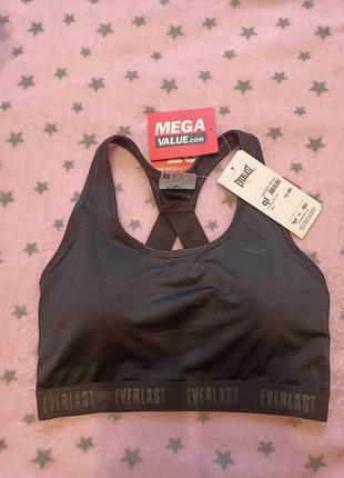 Спортивные топ everlast