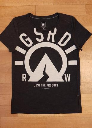 G-star raw  (оригинал) футболка