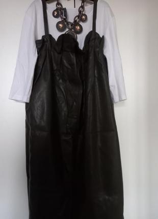 Сарафан реглан прикраса imperial, розмір s