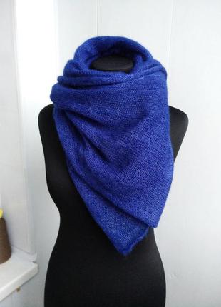 Шарф их кидмохера