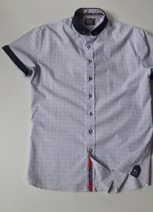 Шведка тениска