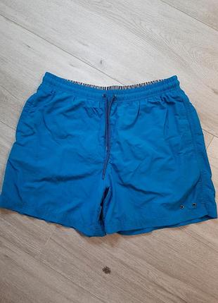 Мужские шорты плавки seaside l