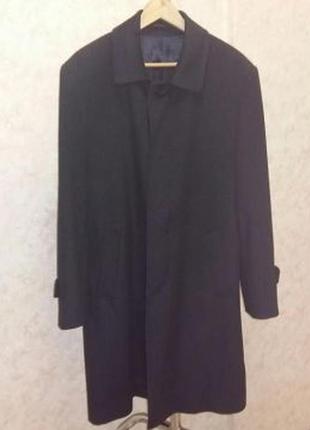 Пальто giorgio armani