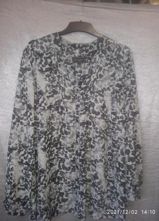 Блуза ошатна жіноча3 фото