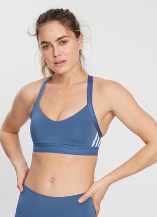 Adidas all me-xs-топ для спорта