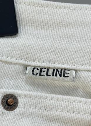 Джинсы celine9 фото