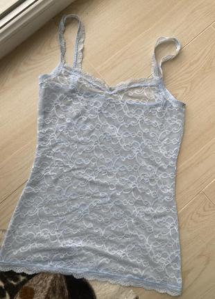 Дуже крассивая майка intimissimi