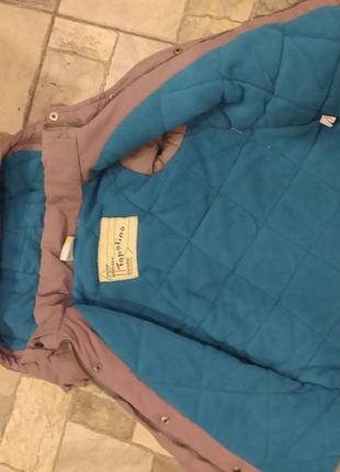 Зимова куртка 4