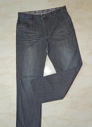 Брендовые мужские джинсы wringhu