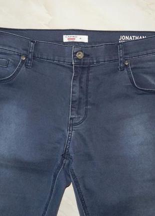 Брендовые мужские джинсы jonathan straight3 фото