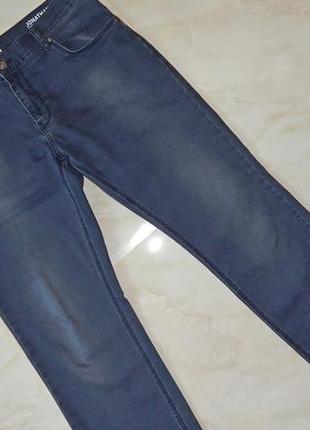 Брендовые мужские джинсы jonathan straight2 фото