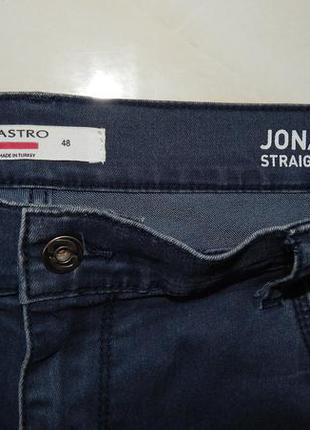 Брендовые мужские джинсы jonathan straight4 фото