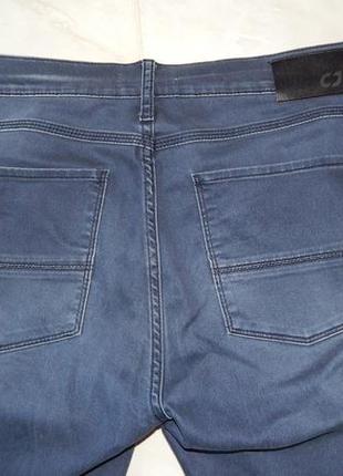 Брендовые мужские джинсы jonathan straight6 фото