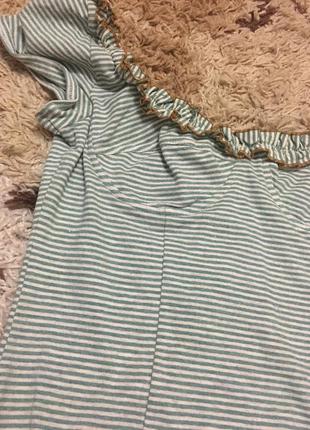 Шикарний котонові боді французкой фірми blame rouge