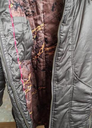 Куртка женская зимняя размеp l(46-48).4 фото