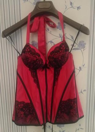 Ann sammers корсет, р. 10