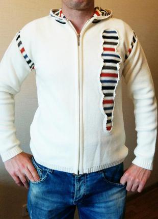 Джемпер чоловічий