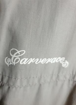 Оригінальна німецька лижна термокуртка carverace5 фото