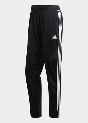 Зауженные спортивные штаны adidas