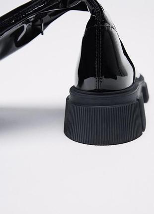 Zara чоботи 38 нові з біркою куплені в штатах