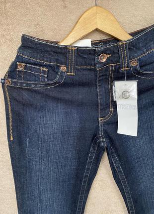 Джинси жіночі tom tailor легкий кльош