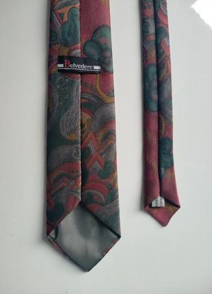Краватка belvedere3 фото