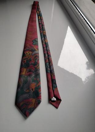 Краватка belvedere1 фото
