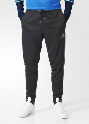 Зауженные спортивные штаны adidas1 фото