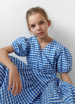 Плаття zara