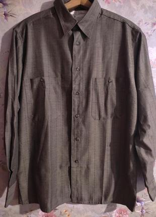 Сорочка чоловіча