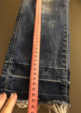 Джинсы женские/ женские джинсы/жіночі джинси/ жіночі штани5 фото