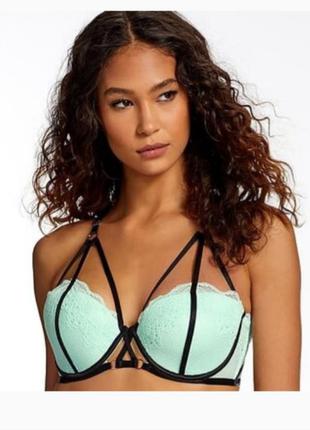 Шикарний бюстгалтер портупея ann summers