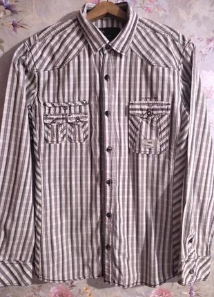 Сорочка чоловіча