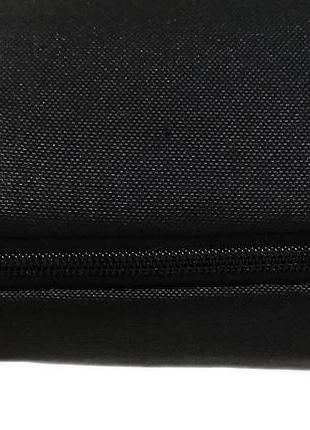 Муфта со змейкой на коляску рукавички на овчине ok style new для коляски черные к