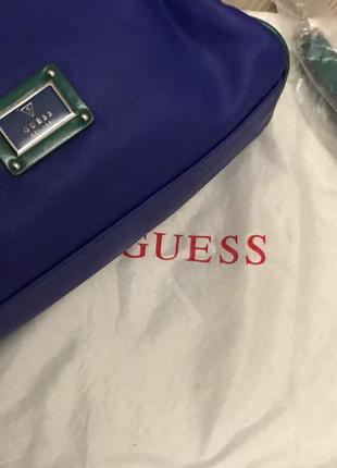 Сумка guess1 фото