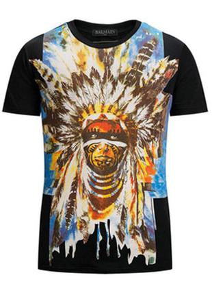 Футболка balmain